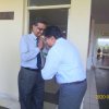 New District Secretary Oath taking Function